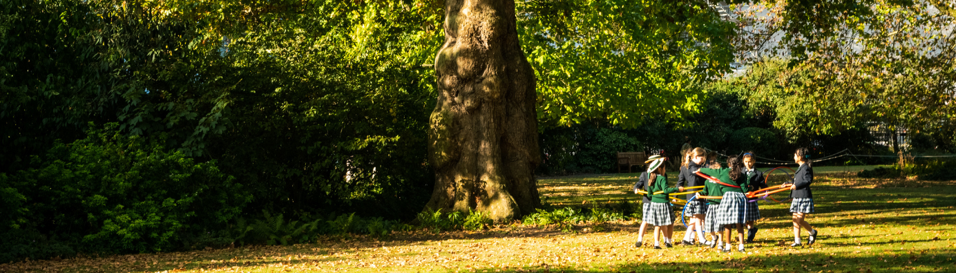 Queen's College Preparatory School